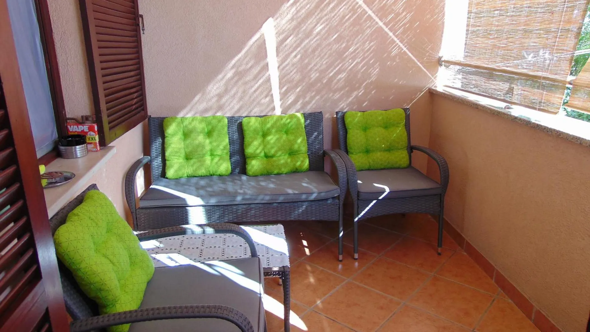 Apartment Dendy Pula