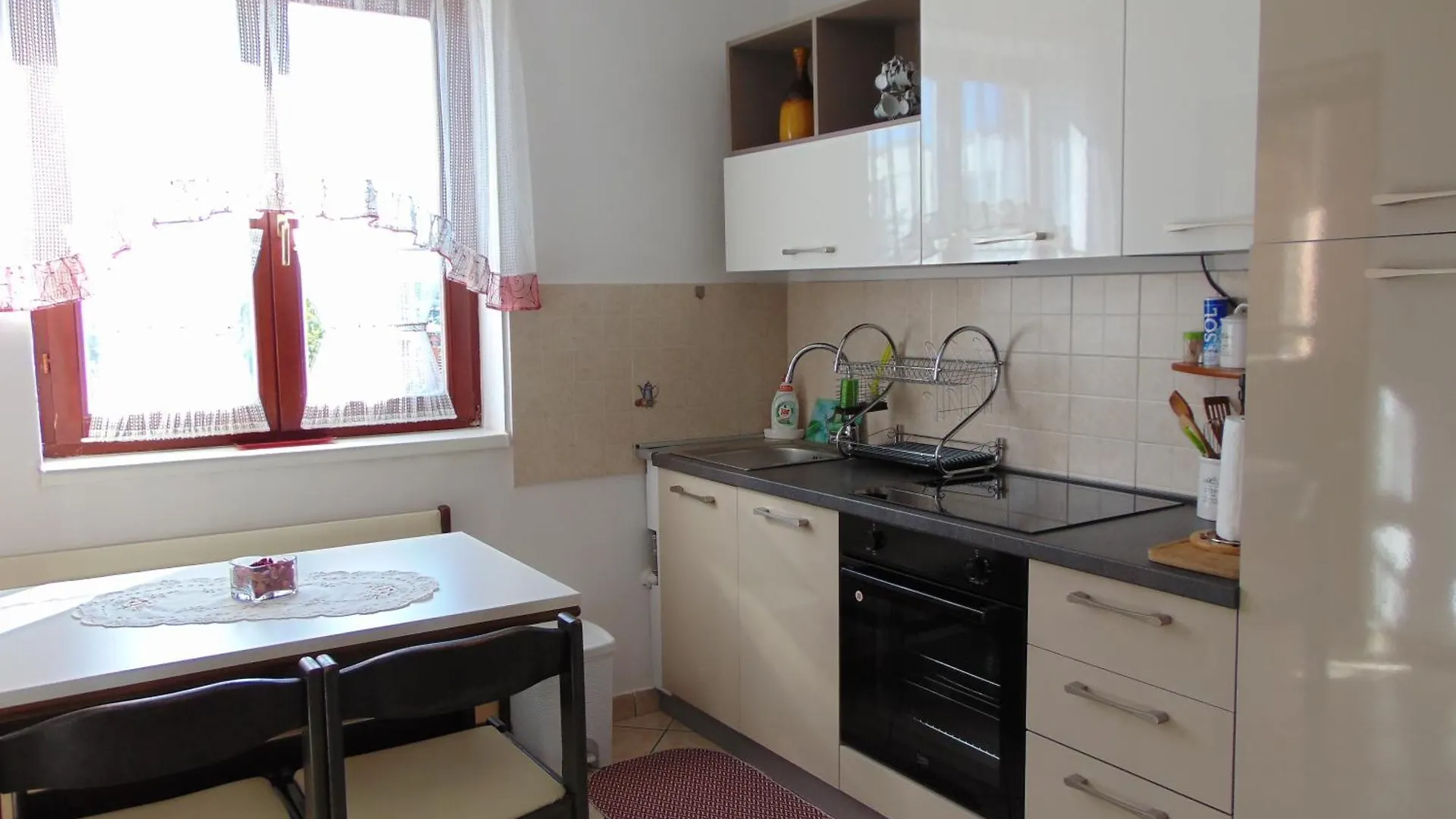 Apartment Dendy Pula