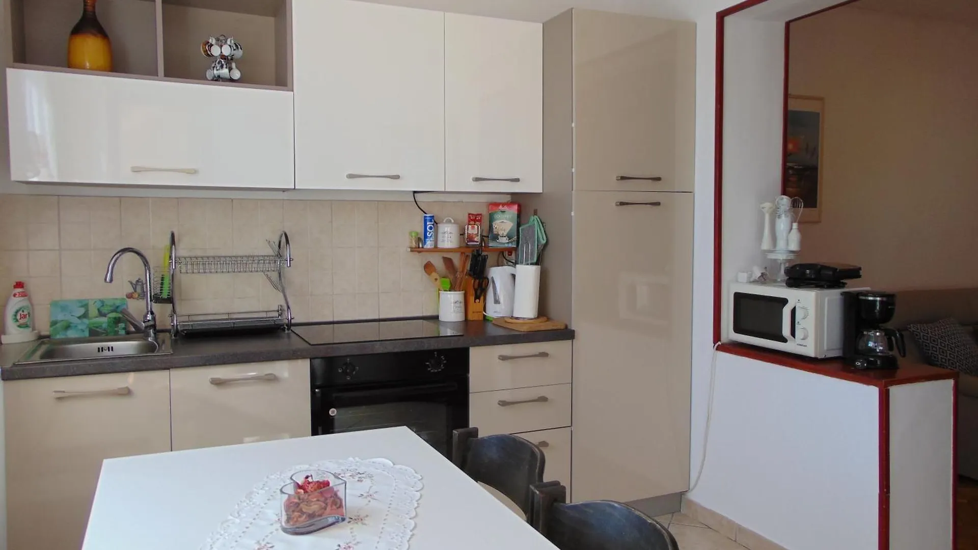 Apartment Dendy Pula