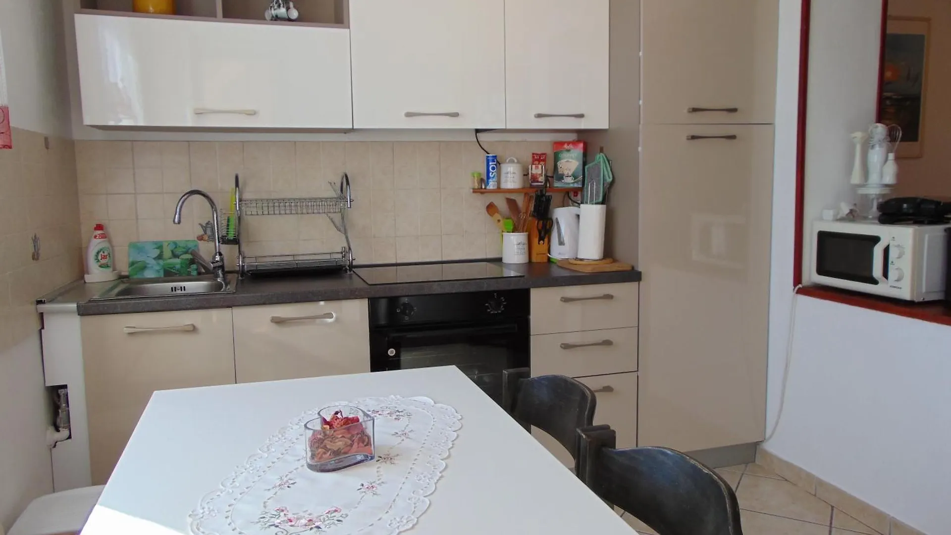 Apartment Dendy Pula Croatia