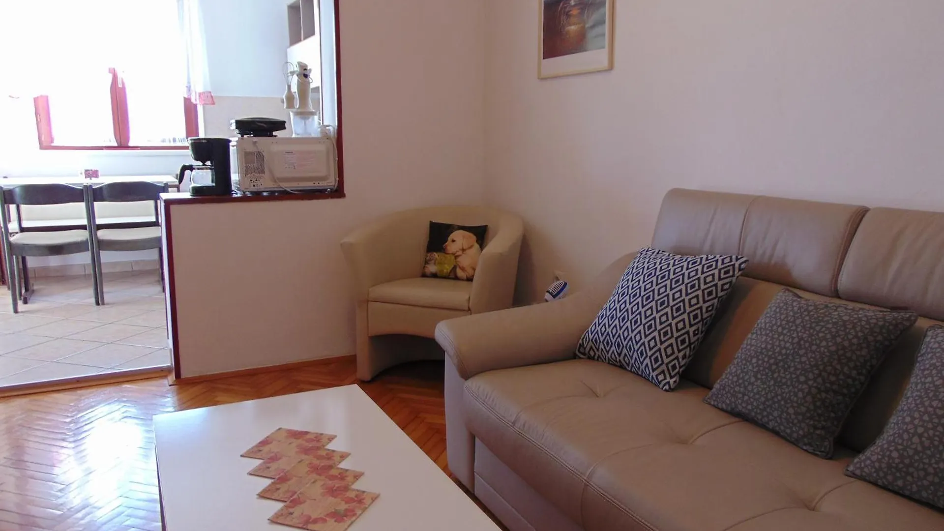 Apartment Dendy Pula 0*,  Croatia