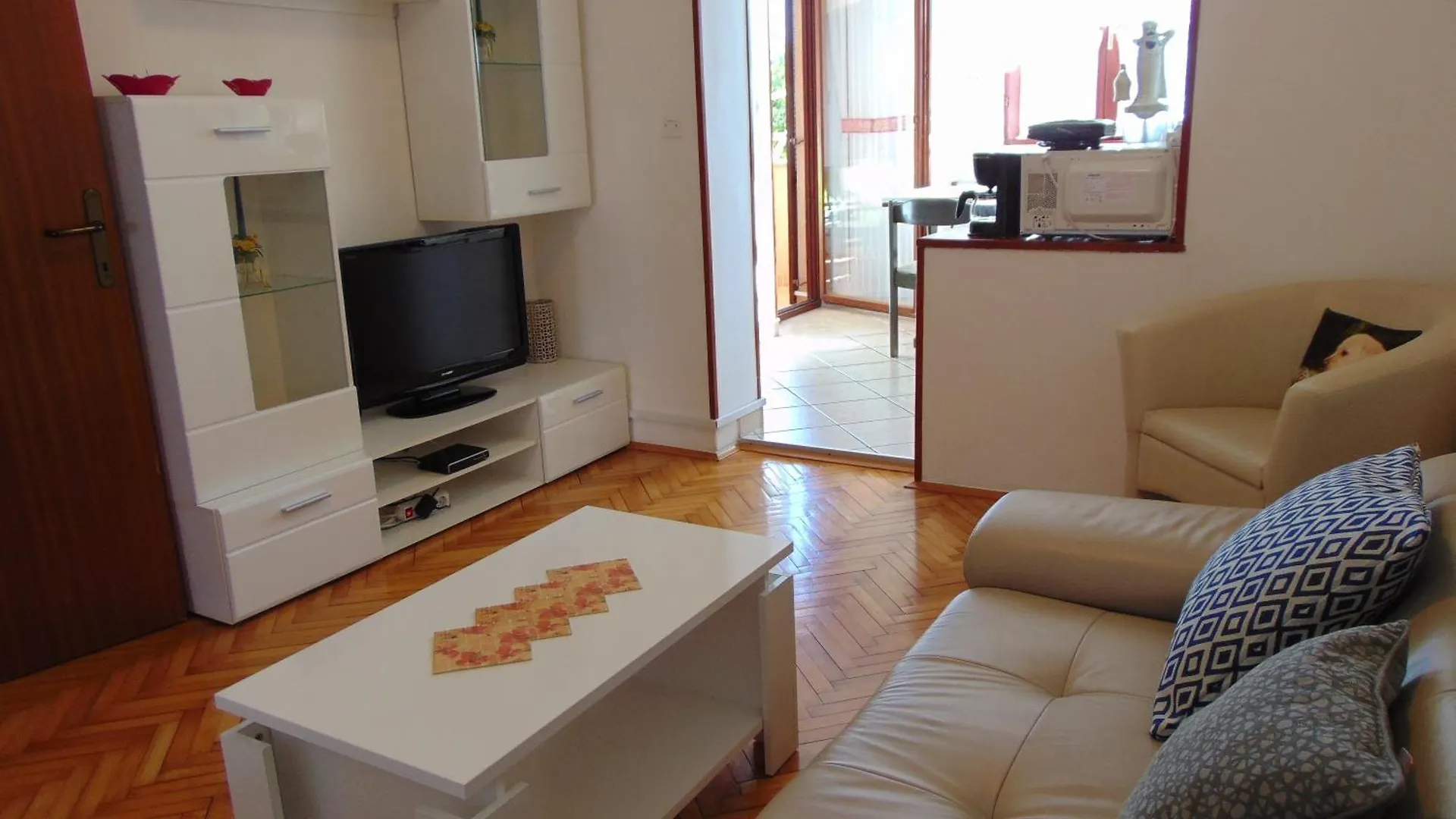 Apartment Dendy Pula