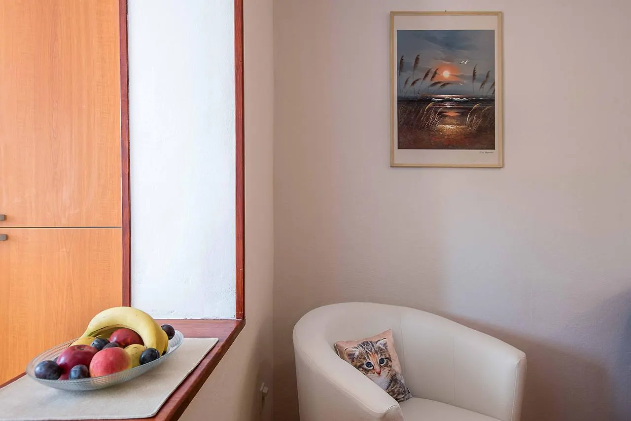 Apartment Dendy Pula