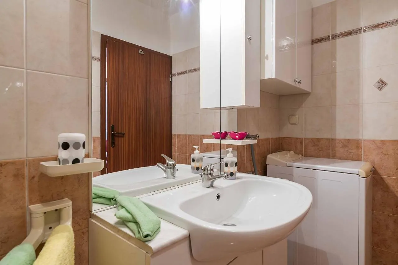 Apartment Dendy Pula