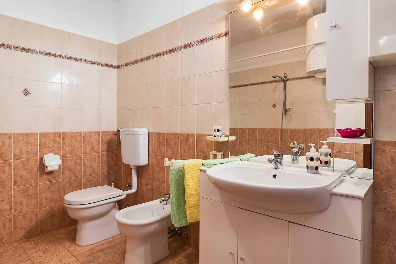 Apartment Dendy Pula